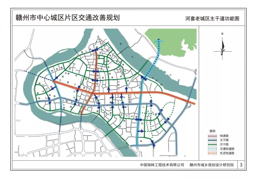 株洲龙洲路最新规划｜株洲龙洲路最新规划出炉