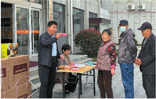 亲贤村史国民最新消息｜“亲贤村最新动态：国民关注焦点”