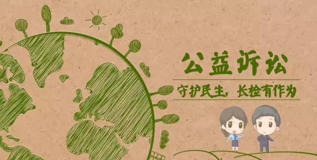 创新公益诉讼新篇章，携手共创美好未来