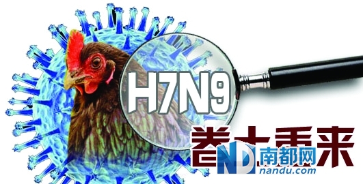 最新通报：H7N9禽流感疫情动态及防控进展